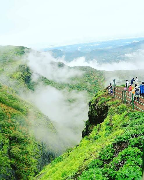 MT. Kalsubai